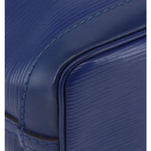 Load image into Gallery viewer, Louis Vuitton Epi Nano Noe Blueberry