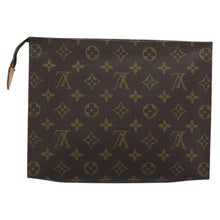 Load image into Gallery viewer, Louis Vuitton Toiletry Pouch 26 AN0971