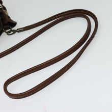 Load image into Gallery viewer, Burberry Check Wool Crossbody