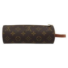 Load image into Gallery viewer, Louis Vuitton Monogram Trousse Ronde 20