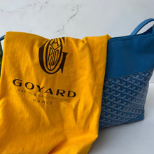 Load image into Gallery viewer, Goyard Grenadine Hobo