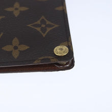 Load image into Gallery viewer, Louis Vuitton Monogram Photo Album