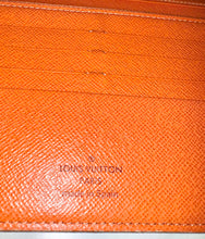 Load image into Gallery viewer, PRELOVED Louis Vuitton Takashi Murakami Monogram Multicolor Blanc Insolite Wallet