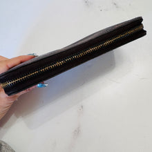Load image into Gallery viewer, Louis Vuitton Monogram Zippy Wallet Cherry Red