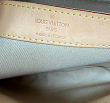 Load image into Gallery viewer, PRELOVED Louis Vuitton Damier Azur Naviglio
