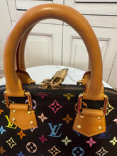 Load image into Gallery viewer, PRELOVED Louis Vuitton Takashi Murakami Alma PM