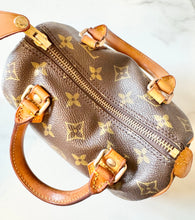 Load image into Gallery viewer, PRELOVED Louis Vuitton Monogram Speedy 18 Japon '88
