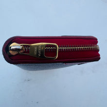 Load image into Gallery viewer, Louis Vuitton Monogram Retiro Zippy Wallet Cherry