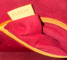 Load image into Gallery viewer, PRELOVED Louis Vuitton Takashi Murakami Blanc Alma PM