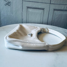 Load image into Gallery viewer, Prada Nylon Re-Edition 2000 White