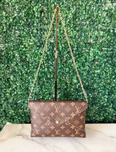 Load image into Gallery viewer, Louis Vuitton Monogram Large Kirigami Pochette