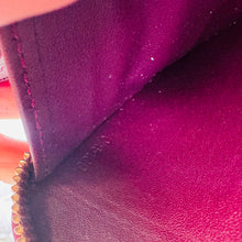 Load image into Gallery viewer, Louis Vuitton X Stephen Sprouse Monogram Vernis Leopard Zippy Wallet
