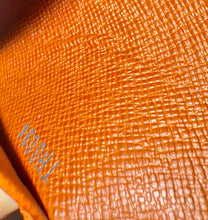 Load image into Gallery viewer, PRELOVED Louis Vuitton Monogram 150th Anniversary Card Holder / Mini Agenda Cover