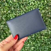 Load image into Gallery viewer, Prada Saffiano Card Case