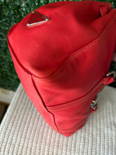 Load image into Gallery viewer, PRADA Leather Shoulder Bag