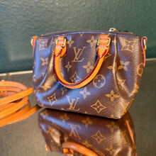 Load image into Gallery viewer, Louis Vuitton Monogram Turenne Nano