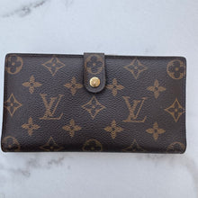 Load image into Gallery viewer, Louis Vuitton Continental Kisslock Wallet