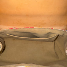 Load image into Gallery viewer, PRELOVED Louis Vuitton X Takashi Murakami Monogram Cherry Blossom Sac Retro Red