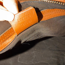Load image into Gallery viewer, Gucci Guccisima Leather Boston Bag