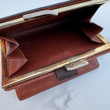 Load image into Gallery viewer, Louis Vuitton Monogram Monogram French Wallet