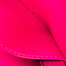 Load image into Gallery viewer, PRELOVED Louis Vuitton Takashi Murakami Monogram Multicolor Blanc Heartbreaker