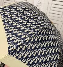 Load image into Gallery viewer, Christian Dior Monogram Umbrella