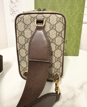 Load image into Gallery viewer, BRAND NEW Gucci Mini Ophidia Sling Bag
