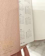 Load image into Gallery viewer, PRELOVED Louis Vuitton Lockme MM Notebook Cover