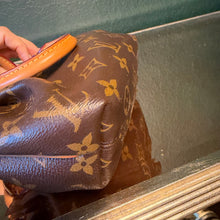 Load image into Gallery viewer, Louis Vuitton Monogram Turenne Nano