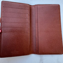 Load image into Gallery viewer, Louis Vuitton Monogram Porte Valeurs Wallet 8906AN