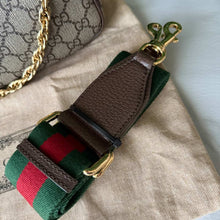 Load image into Gallery viewer, Gucci Small Ophidia GG Shoulder/ Crossbody Bag