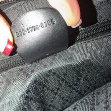 Load image into Gallery viewer, Gucci Nylon Shoulder Bag