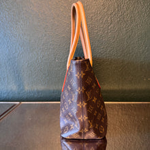 Load image into Gallery viewer, Louis Vuitton Monogram Raspail MM