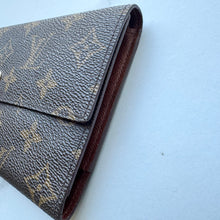 Load image into Gallery viewer, Louis Vuitton Monogram Porte Tresor International Wallet TH0995