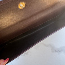Load image into Gallery viewer, GUCCI Guccisima Leather Wallet Brown