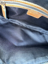 Load image into Gallery viewer, PREOWNED CHRISTIAN DIOR Romantique Trotter Bag