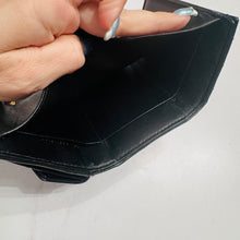 Load image into Gallery viewer, Saint Laurent Mini Cassandre Wallet