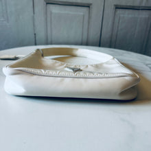 Load image into Gallery viewer, Prada Nylon Re-Edition 2000 White