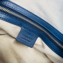 Load image into Gallery viewer, Gucci GG Canvas Small Boston Bag