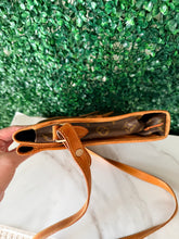 Load image into Gallery viewer, Louis Vuitton Vintage Portable Serviette Desktop Bag