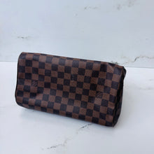 Load image into Gallery viewer, Louis Vuitton Damier Ebene Speedy 25