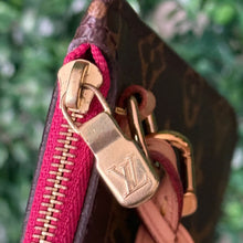 Load image into Gallery viewer, Louis Vuitton Monogram Neverfull MM Pouch