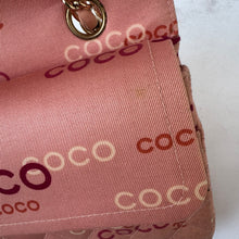 Load image into Gallery viewer, CHANEL Coco Icon Medium Double Flap