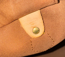 Load image into Gallery viewer, PRELOVED Louis Vuitton Bundle: Monogram Graffiti Speedy 30 and Compact Zippy Wallet