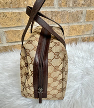 Load image into Gallery viewer, PREOWNED Gucci Balthus Satchel
