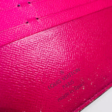 Load image into Gallery viewer, Louis Vuitton Monogram Insolite Wallet Pink