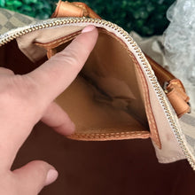 Load image into Gallery viewer, Louis Vuitton Speedy 25 Damier Azur