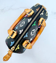 Load image into Gallery viewer, PRELOVED Louis Vuitton Multicolor Mini Speedy