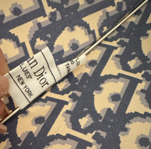 Load image into Gallery viewer, Christian Dior Monogram Umbrella