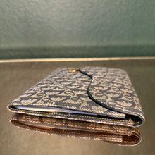 Load image into Gallery viewer, Christian Dior Oblique Monogram Notebook Cover